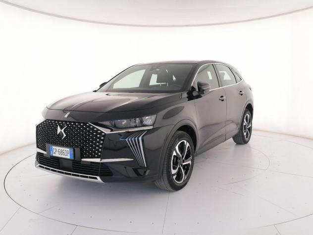 DS DS 7 1.5 bluehdi Bastille Business 130cv auto