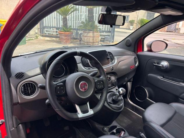 FIAT 500 1.0 Hybrid Sport - Foto 6