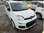 FIAT Panda 1.0 FireFly S&S Hybrid Pandina