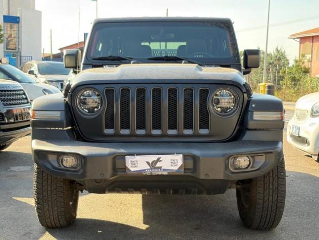 JEEP Wrangler 2.2 Mjt II Rubicon rif. 23829558 - Foto 2
