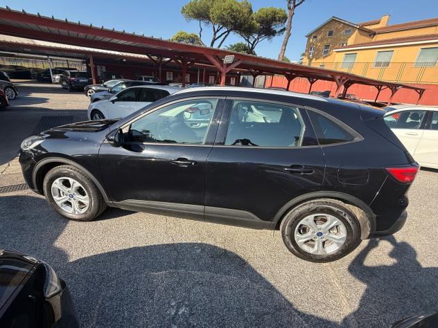 Kuga 1.5 120 CV 2WD Titanium X-UNIPRO-RATE-E6 - Foto 4