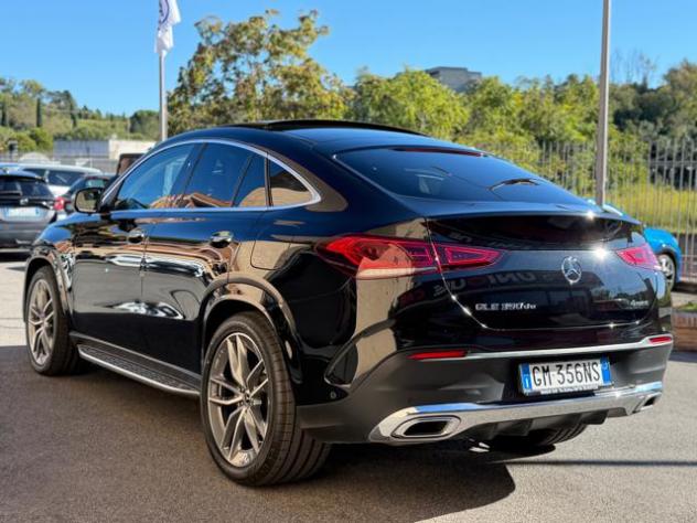 MERCEDES-BENZ GLE 350 de hybrid EQ 4Matic Coupé Premium Pro rif. 24188800 - Foto 4