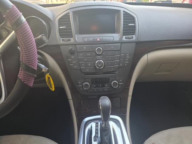Opel Insignia 2.0 Turbo Start&Stop 4 porte Cosmo - Foto 8