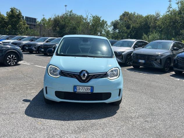 Renault Twingo Electric Twingo III Electric Twingo Techno 22kWh - Foto 6