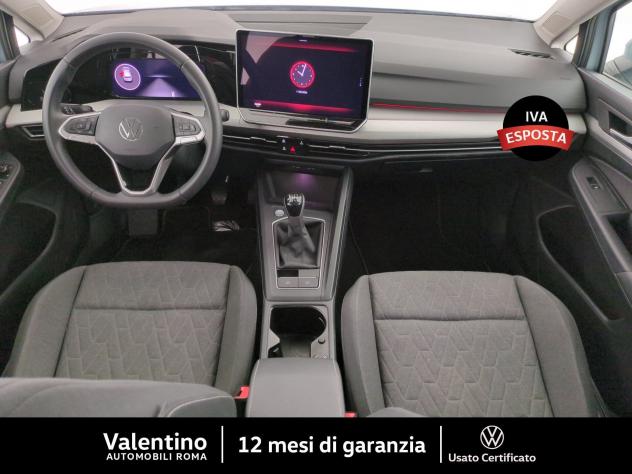 Volkswagen Golf 2.0 TDI SCR Edition Plus - Foto 7