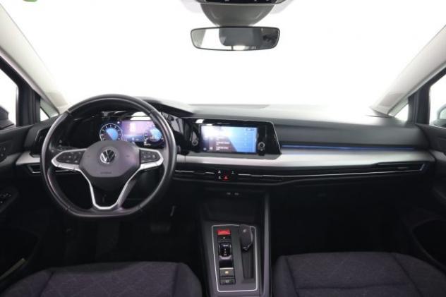 VOLKSWAGEN Golf Golf 1.0 eTSI EVO DSG Life rif. 24013171 - Foto 4