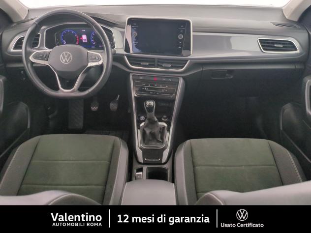 Volkswagen T-Roc 1.0 TSI Style - Foto 7