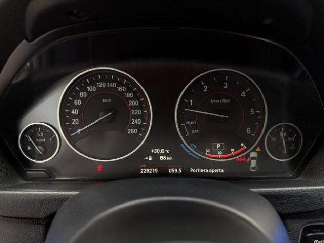 BMW 435 d xDrive Gran Coupé Msport rif. 23819145 - Foto 9