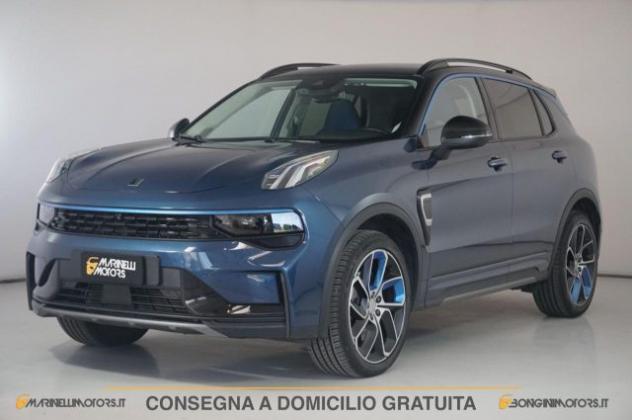LYNK & CO 01 1.5 PHEV. DCT rif. 23706885