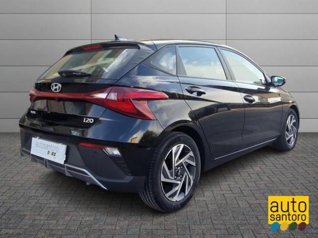 HYUNDAI i20 1.2 MPI Connectline rif. 23431652 - Foto 3