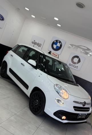 Fiat 500L 1.3 Multijet 95 CV Connect - Foto 3