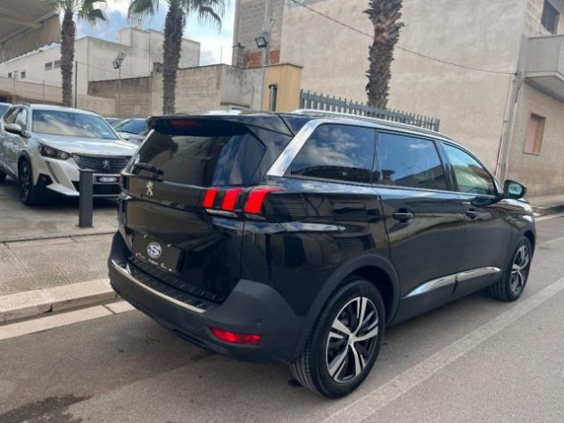 PEUGEOT 5008 BlueHDi 130 EAT8 Allure rif. 24001882 - Foto 4