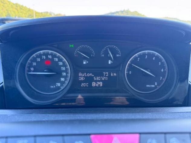 LANCIA Ypsilon 1.0 FireFly 5p Hybrid Ecochic Gold IVA ESPOSTA rif. 24100964 - Foto 10