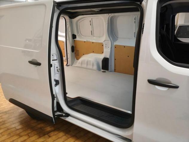 OPEL Vivaro 2025 ELETTRICO 75 KWH SOLO 2456 KM rif. 24106307 - Foto 8