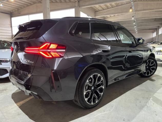 BMW X3 xDrive20d 48V MSport "20 M Sport Pro /Pelle/Gancio rif. 23938710 - Foto 4