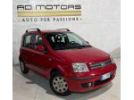 Fiat Panda Benzina Neopatentati Distribuzione Ok