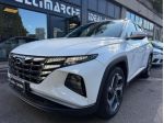 HYUNDAI Tucson 1.6 T-GDI 48V DCT XLine rif. 24071852