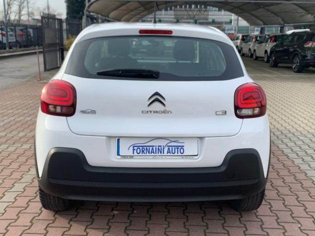 CITROEN C3 1.2 PureTech 82cv FEEL AZIENDALE GUIDABILE NEOPAT. rif. 23904506 - Foto 7