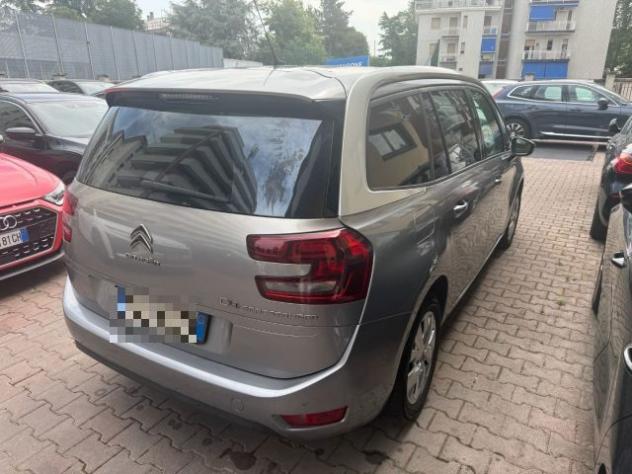 CITROEN Grand C4 Spacetourer PureTech 130 S&S Feel rif. 23869026 - Foto 6