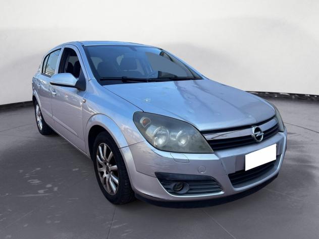 Opel Astra Astra 5p 1.6 twinport Cosmo GPL - OK NEOPATENTATI - NON RICONDIZIONATA - ESENTE BOLLO 2027 - Foto 3