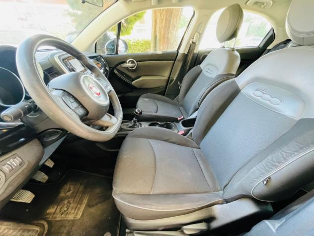Fiat 500X 1.3 MultiJet 95 CV Lounge - Foto 9