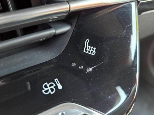 PEUGEOT 208 Hybrid 145 e-DCS6 GT + sedili elettrici rif. 23992067 - Foto 10