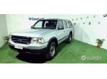 Ford ranger 2.5 tdi 109cv super cab c. xl anno2006