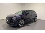 AUDI Q4 e-tron Q4 45 e-tron S line edition rif. 22983384