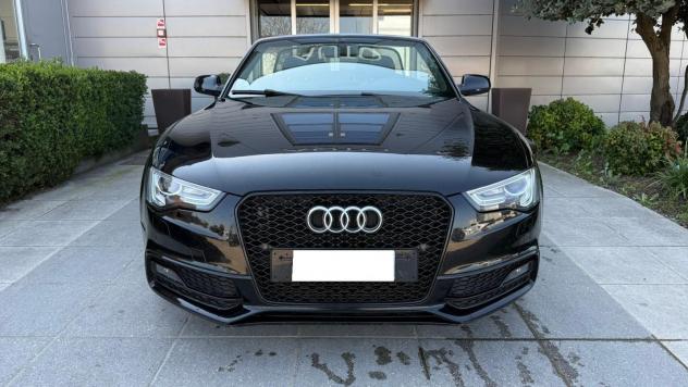 Audi A5 A5 Cabrio 2.0 tfsi Business quattro s-tronic *PROMO AZZURRA* - Foto 2