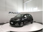 Peugeot 108 VTi 68 3 porte Allure