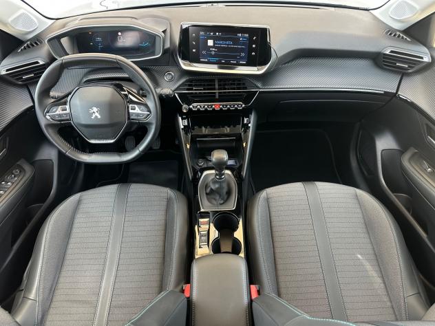 Peugeot 208 1.5 BlueHDI 100cv Allure 2020 - Foto 6