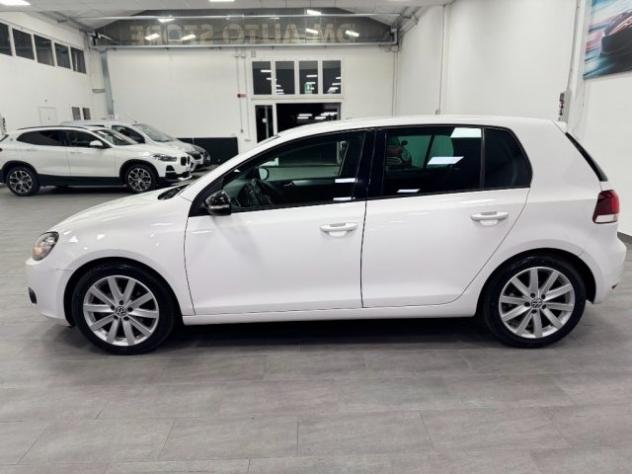VOLKSWAGEN Golf 1.6 TDI DPF 5p. Highline rif. 24133235 - Foto 10