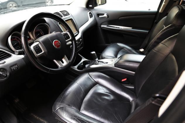 Fiat Freemont 2.0 Multijet 170 CV Lounge - Foto 3