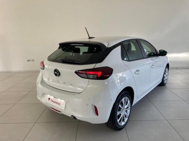 OPEL Corsa Nuova 1.2 75cv MT5 rif. 22609761 - Foto 6