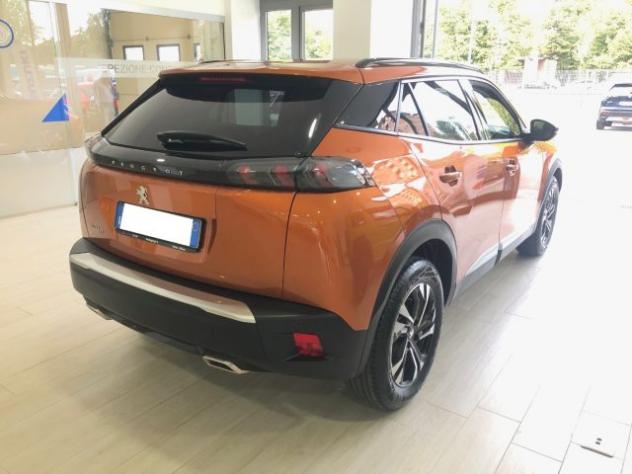 PEUGEOT 2008 PureTech 130 S&S Allure rif. 24114454 - Foto 4