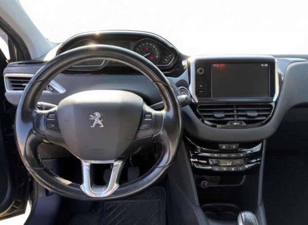 PEUGEOT 208 1° serie PureTech 82 5 porte Allure rif. 23453990 - Foto 7