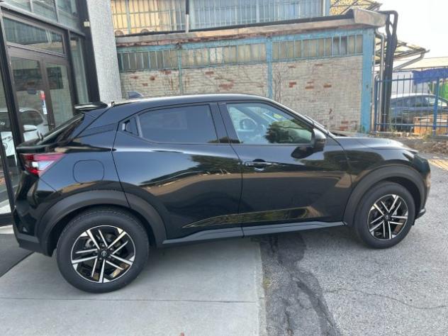 NISSAN Juke 1.6 HEV N-Connecta rif. 23776845 - Foto 8