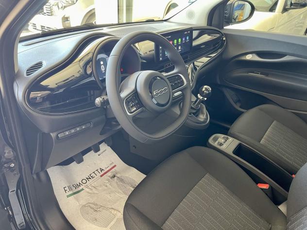 FIAT 500 1.0 hybrid Icon - KM0 - Foto 9