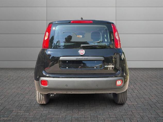 FIAT Pandina 1.0 FireFly 65cv S&S 6m Hybrid Pop - Foto 7