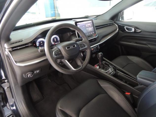 JEEP Compass 1.3 T4 150 CV aut. Black Edition S rif. 24069702 - Foto 6