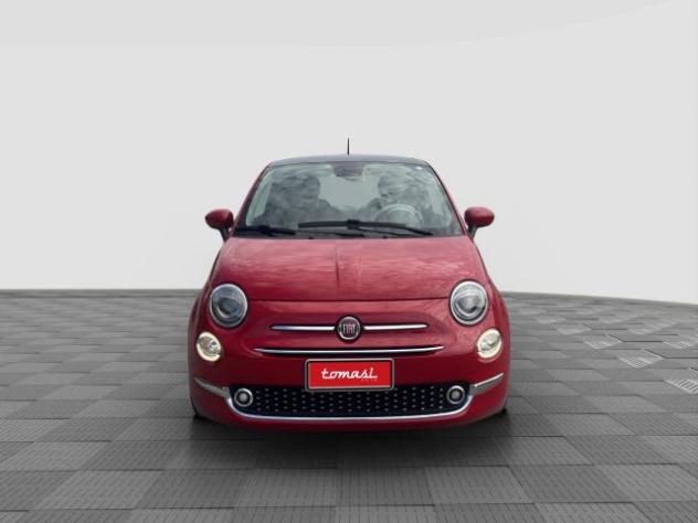 FIAT 500 500 1.0 Hybrid Dolcevita rif. 23930305 - Foto 8