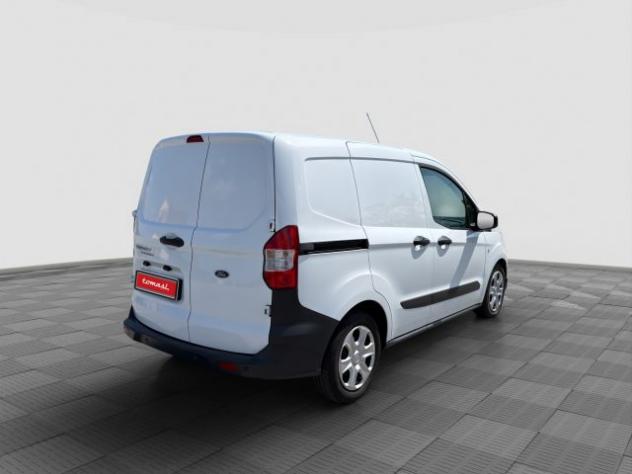 FORD Transit Courier Transit Courier 1.5 TDCi 100CV Van Trend rif. 24065629 - Foto 5