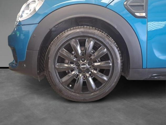 MINI Countryman 2.0 Cooper D Countryman Aut. rif. 23869302 - Foto 5