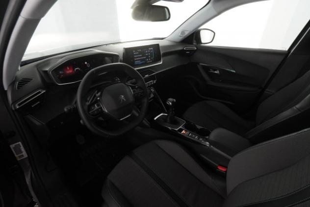PEUGEOT 2008 2008 PureTech 130 S&S Allure Pack rif. 23696731