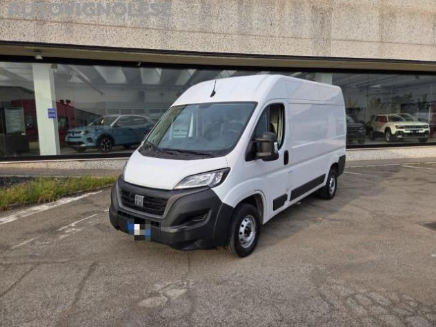 FIAT Ducato 35 2.2 Mjt 140CV MH2 Furg-Camera-Sensori rif. 24078940 - Foto 3