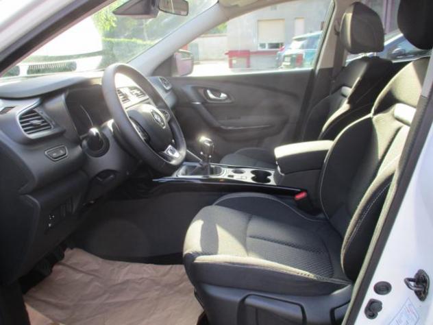 RENAULT Kadjar TCe 140CV FAPSport Edition*PREZZO REALE*UNICO PROP rif. 23996457 - Foto 10
