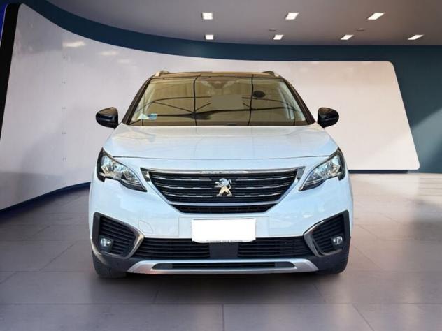 Peugeot 5008 BlueHDi 130 Allure EAT8 S/S aut. - Foto 2