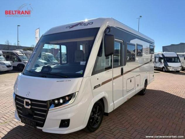 CARTHAGO C2-TOURER I 147 RB-LE ''K'' rif. 24096120 - Foto 3
