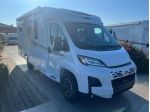 KNAUS KNAUS VAN TI 650 MEG VANSATION rif. 23119128
