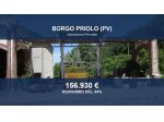 Immobile in asta di 1671 m² in vendita a Borgo Priolo